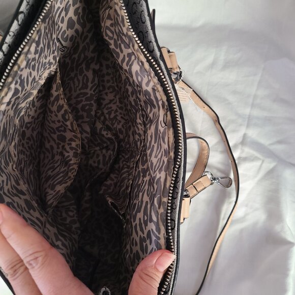 GUESS crossbody handbag/crossbody - Picture 4 of 8